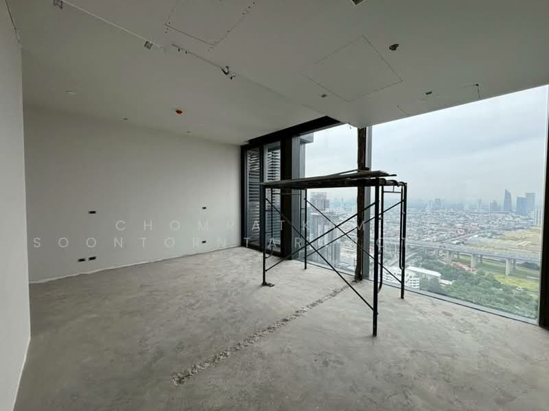 Canapaya Residences Rama 3 : คณาพญา เรสซิเดนซ์ พระราม 3, กรุงเทพ, 888 พระราม 3, บางโคล่, บางคอแหลม, กรุงเทพ, 308 ตร.ม., คอนโด ขาย, โดย Chomratkamol Soontorntarawong (Gor), 500473205 - DDproperty.com