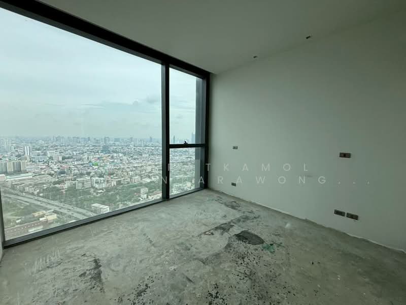 Canapaya Residences Rama 3 : คณาพญา เรสซิเดนซ์ พระราม 3, กรุงเทพ, 888 พระราม 3, บางโคล่, บางคอแหลม, กรุงเทพ, 308 ตร.ม., คอนโด ขาย, โดย Chomratkamol Soontorntarawong (Gor), 500473205 - DDproperty.com
