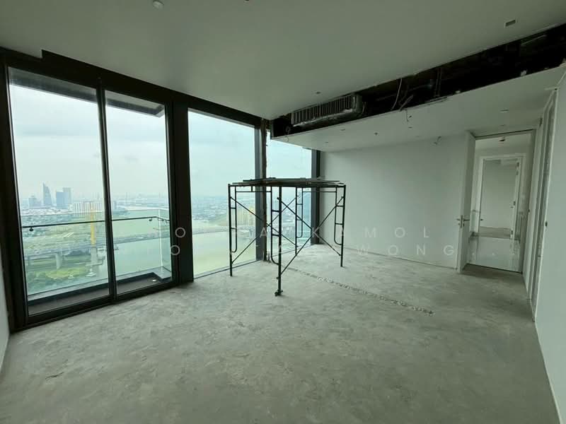 Canapaya Residences Rama 3, Bangkok, 888 Rama 3 Road, Bang Klo, Bang Kho Laem, Bangkok, 4 Bedrooms, 308 sqm, Condo For Sale, by Chomratkamol Soontorntarawong (Gor), 500473205 - DDproperty.com