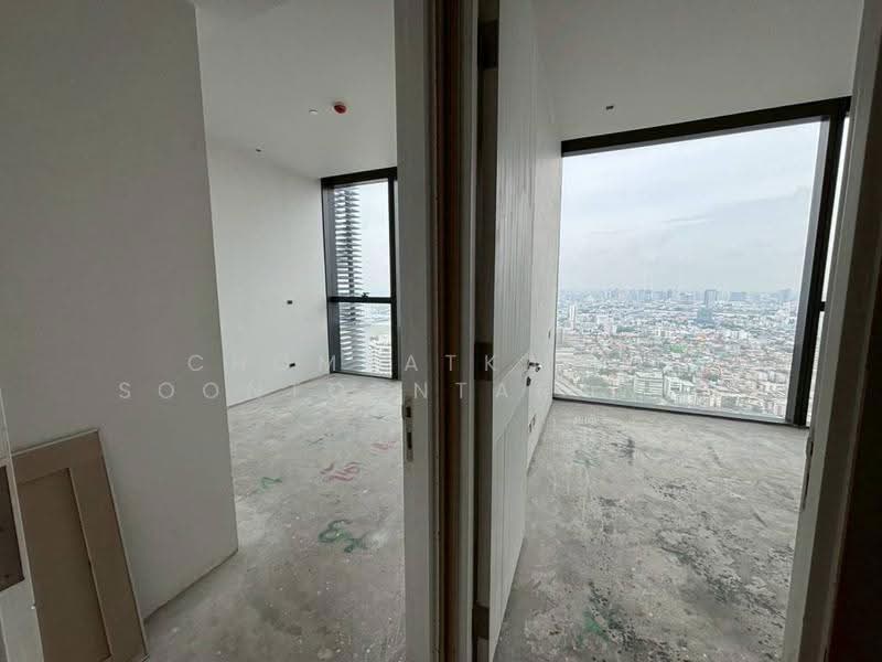 Canapaya Residences Rama 3, Bangkok, 888 Rama 3 Road, Bang Klo, Bang Kho Laem, Bangkok, 4 Bedrooms, 308 sqm, Condo For Sale, by Chomratkamol Soontorntarawong (Gor), 500473205 - DDproperty.com