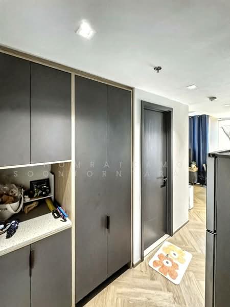 Chapter Chula-Samyan, Bangkok, Si Phraya Road, Si Phraya, Bang Rak, Bangkok, 1 Bedroom, 46 sqm, Condo For Sale, by Chomratkamol Soontorntarawong (Gor), 500473207 - DDproperty.com