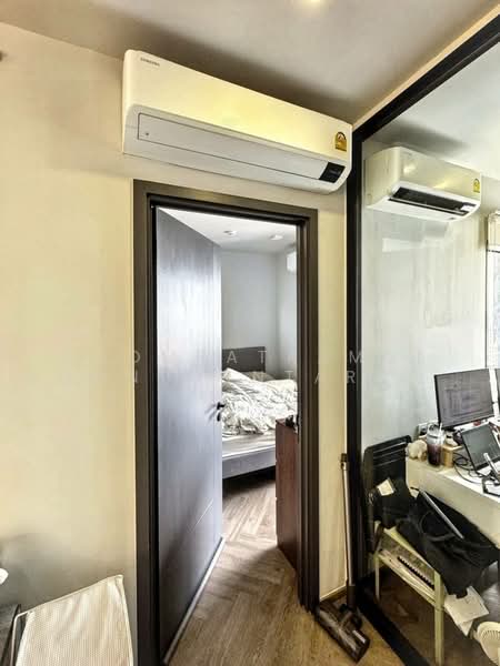 Chapter Chula-Samyan, Bangkok, Si Phraya Road, Si Phraya, Bang Rak, Bangkok, 1 Bedroom, 46 sqm, Condo For Sale, by Chomratkamol Soontorntarawong (Gor), 500473207 - DDproperty.com