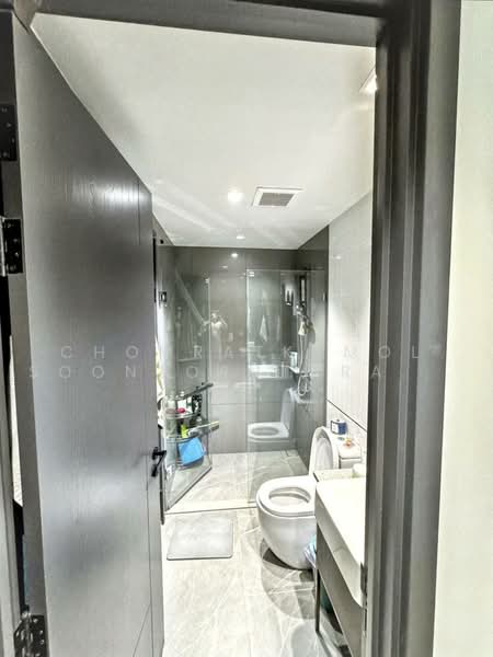 Chapter Chula-Samyan, Bangkok, Si Phraya Road, Si Phraya, Bang Rak, Bangkok, 1 Bedroom, 46 sqm, Condo For Sale, by Chomratkamol Soontorntarawong (Gor), 500473207 - DDproperty.com
