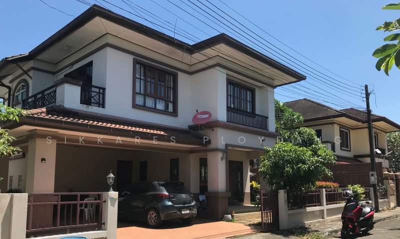 Sinsuk Thani Village, Phuket, Sri Sunthon, Thalang, Phuket, 4 Bedrooms, 250 sqm, Single Detached House For Sale, by Sikkares Ploydang, 500473209 - DDproperty.com