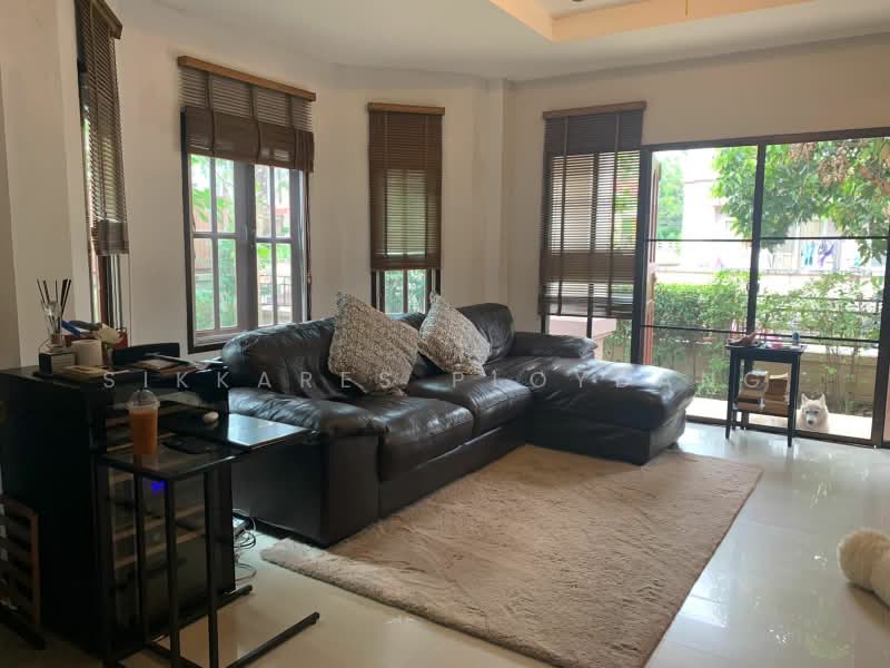 Sinsuk Thani Village, Phuket, Sri Sunthon, Thalang, Phuket, 4 Bedrooms, 250 sqm, Single Detached House For Sale, by Sikkares Ploydang, 500473209 - DDproperty.com