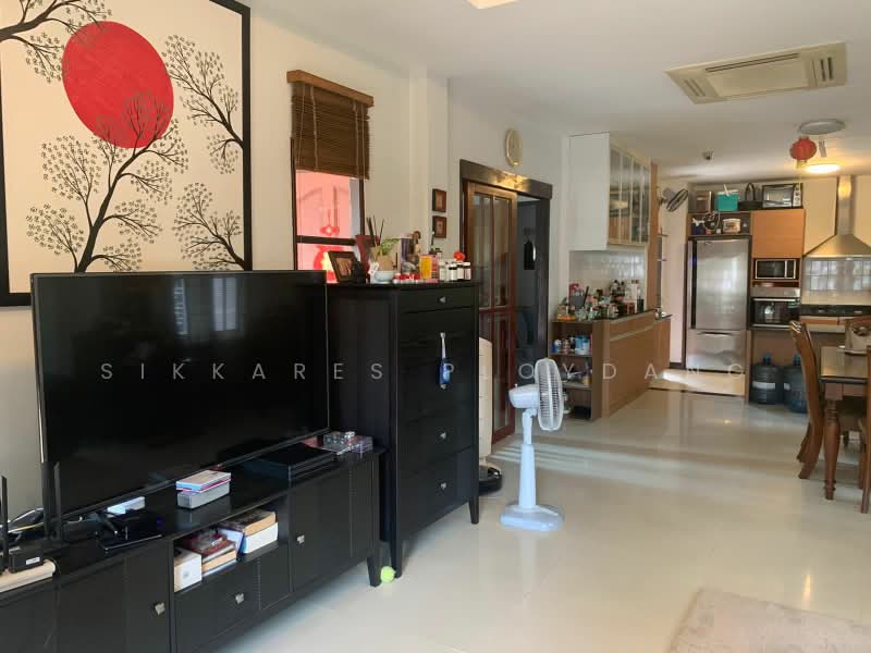 Sinsuk Thani Village, Phuket, Sri Sunthon, Thalang, Phuket, 4 Bedrooms, 250 sqm, Single Detached House For Sale, by Sikkares Ploydang, 500473209 - DDproperty.com