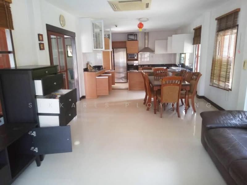 Sinsuk Thani Village, Phuket, Sri Sunthon, Thalang, Phuket, 4 Bedrooms, 250 sqm, Single Detached House For Sale, by Sikkares Ploydang, 500473209 - DDproperty.com