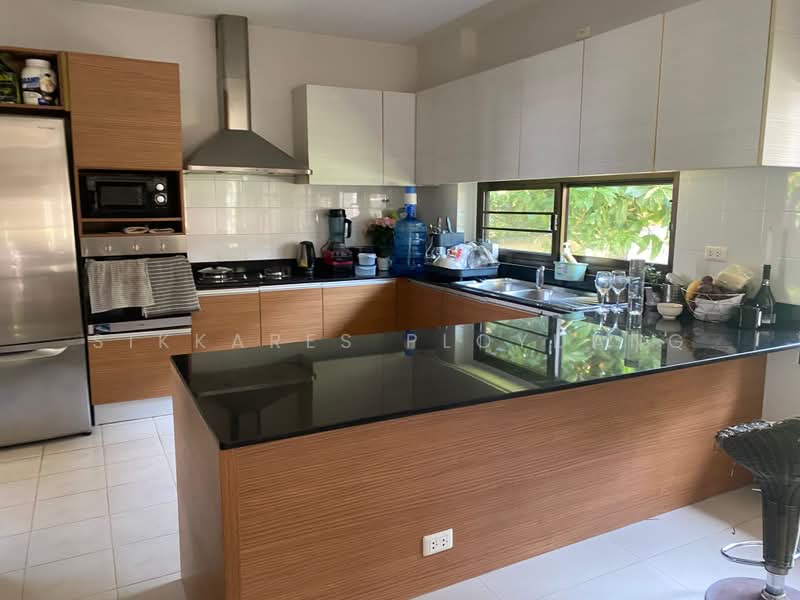 Sinsuk Thani Village, Phuket, Sri Sunthon, Thalang, Phuket, 4 Bedrooms, 250 sqm, Single Detached House For Sale, by Sikkares Ploydang, 500473209 - DDproperty.com