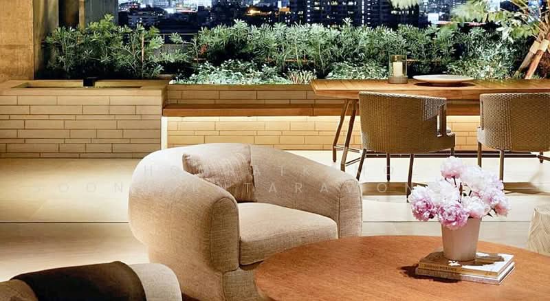 Windshell Naradhiwas, Bangkok, Narathiwatratchanakharin Road, Thung Maha Mek, Sathon, Bangkok, 3 Bedrooms, 453 sqm, Condo For Sale, by Chomratkamol Soontorntarawong (Gor), 500473211 - DDproperty.com