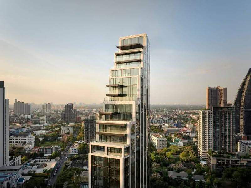 SCOPE Thonglor, Bangkok, SUKHUMVIT ROAD, Phra Kanong, Khlong Toei, Bangkok, 4 Bedrooms, 415 sqm, Condo For Sale, by Chomratkamol Soontorntarawong (Gor), 500473212 - DDproperty.com