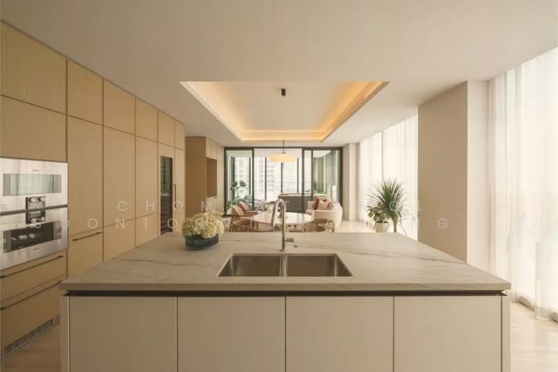 SCOPE Thonglor, Bangkok, SUKHUMVIT ROAD, Phra Kanong, Khlong Toei, Bangkok, 4 Bedrooms, 415 sqm, Condo For Sale, by Chomratkamol Soontorntarawong (Gor), 500473212 - DDproperty.com