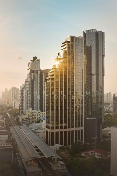 SCOPE Thonglor : สโคป ทองหล่อ, กรุงเทพ, SUKHUMVIT ROAD, พระโขนง, คลองเตย, กรุงเทพ, 415 ตร.ม., คอนโด ขาย, โดย Chomratkamol Soontorntarawong (Gor), 500473212 - DDproperty.com