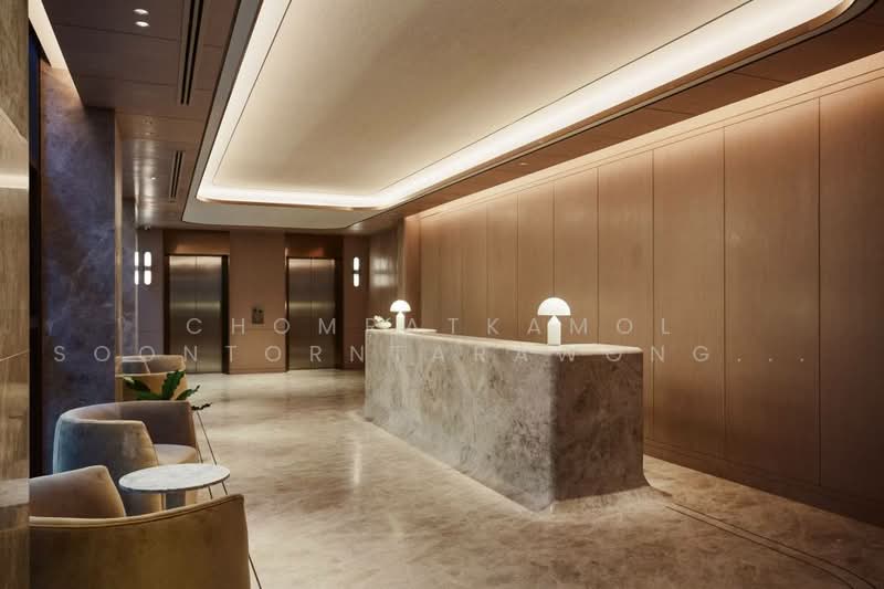 SCOPE Thonglor, Bangkok, SUKHUMVIT ROAD, Phra Kanong, Khlong Toei, Bangkok, 4 Bedrooms, 415 sqm, Condo For Sale, by Chomratkamol Soontorntarawong (Gor), 500473212 - DDproperty.com
