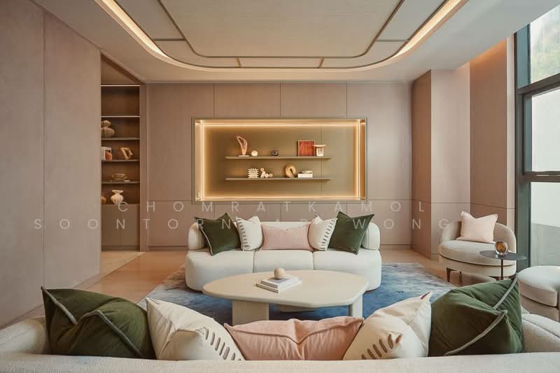 SCOPE Thonglor, Bangkok, SUKHUMVIT ROAD, Phra Kanong, Khlong Toei, Bangkok, 4 Bedrooms, 415 sqm, Condo For Sale, by Chomratkamol Soontorntarawong (Gor), 500473212 - DDproperty.com