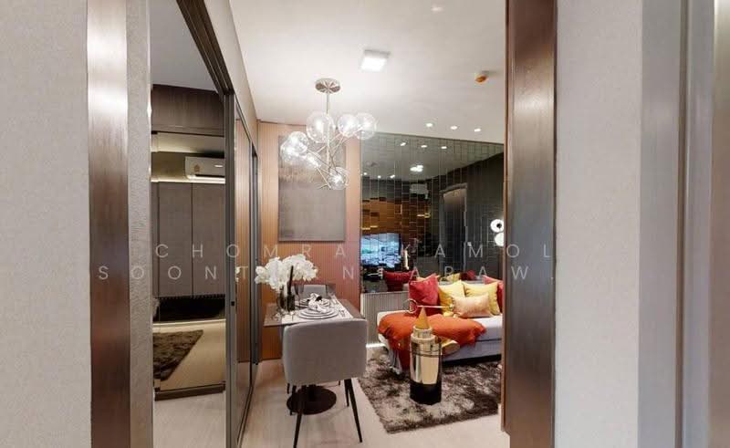 Quintara Phume Sukhumvit 39 : ควินทารา ภูม สุขุมวิท 39, กรุงเทพ, 73 ซอยสุขุมวิท 39, คลองตันเหนือ, วัฒนา, กรุงเทพ, 39 ตร.ม., คอนโด ขาย, โดย Chomratkamol Soontorntarawong (Gor), 500473220 - DDproperty.com