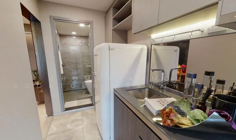 Quintara Phume Sukhumvit 39 : ควินทารา ภูม สุขุมวิท 39, กรุงเทพ, 73 ซอยสุขุมวิท 39, คลองตันเหนือ, วัฒนา, กรุงเทพ, 39 ตร.ม., คอนโด ขาย, โดย Chomratkamol Soontorntarawong (Gor), 500473220 - DDproperty.com