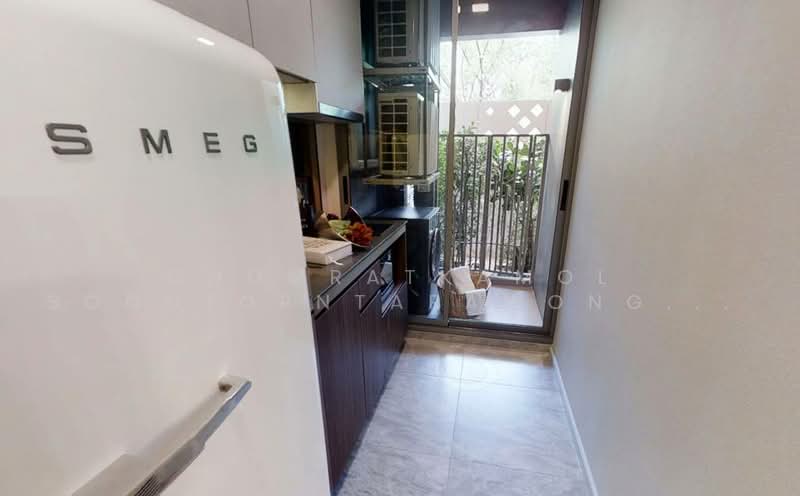 Quintara Phume Sukhumvit 39 : ควินทารา ภูม สุขุมวิท 39, กรุงเทพ, 73 ซอยสุขุมวิท 39, คลองตันเหนือ, วัฒนา, กรุงเทพ, 39 ตร.ม., คอนโด ขาย, โดย Chomratkamol Soontorntarawong (Gor), 500473220 - DDproperty.com