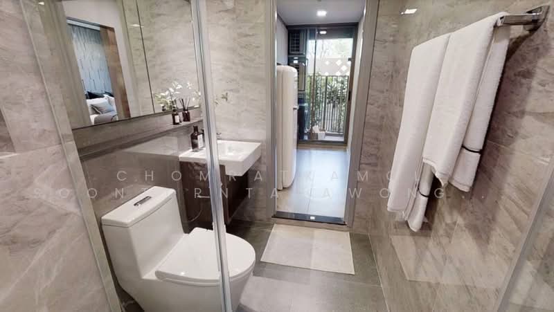 Quintara Phume Sukhumvit 39, Bangkok, 73 Soi Sukhumvit 39, Khlong Tan Nua, Watthana, Bangkok, 1 Bedroom, 39 sqm, Condo For Sale, by Chomratkamol Soontorntarawong (Gor), 500473220 - DDproperty.com