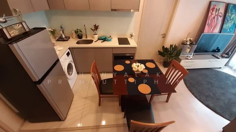 Rhythm Sukhumvit 36-38 : ริทึ่ม สุขุมวิท 36-38, กรุงเทพ, 55 ซอยสุขุมวิท 36 ถนนสุขุมวิท, พระโขนง, คลองเตย, กรุงเทพ, 56 ตร.ม., คอนโด ขาย, โดย Thanyalak Premputtiphan, 500473221 - DDproperty.com