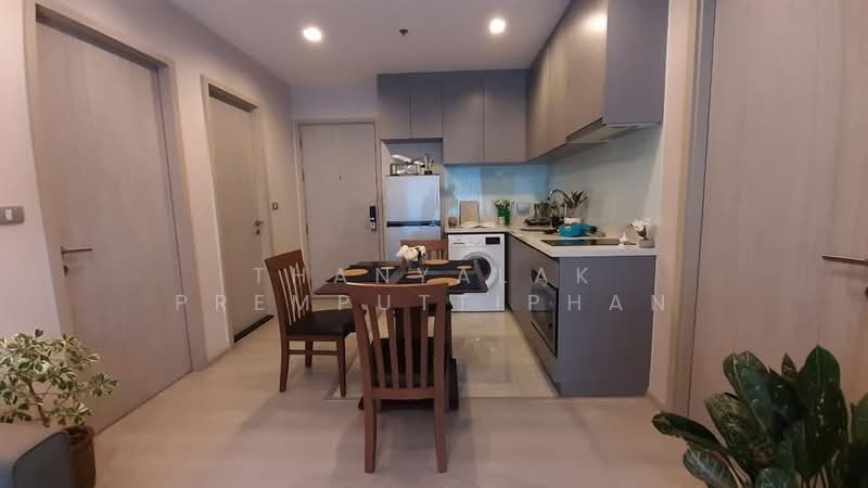 Rhythm Sukhumvit 36-38 : ริทึ่ม สุขุมวิท 36-38, กรุงเทพ, 55 ซอยสุขุมวิท 36 ถนนสุขุมวิท, พระโขนง, คลองเตย, กรุงเทพ, 56 ตร.ม., คอนโด ขาย, โดย Thanyalak Premputtiphan, 500473221 - DDproperty.com