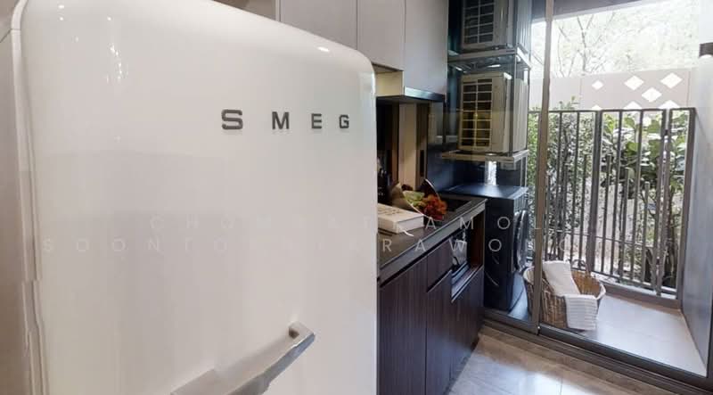 Quintara Phume Sukhumvit 39, Bangkok, 73 Soi Sukhumvit 39, Khlong Tan Nua, Watthana, Bangkok, 1 Bedroom, 35 sqm, Condo For Sale, by Chomratkamol Soontorntarawong (Gor), 500473222 - DDproperty.com