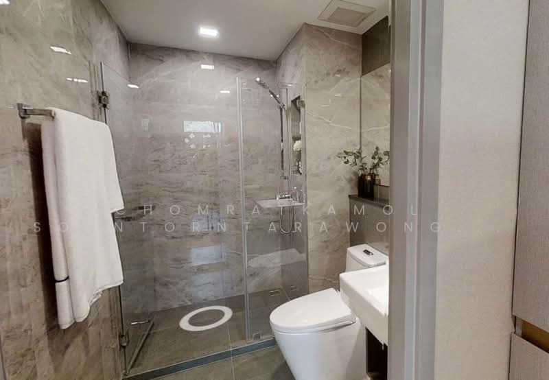 Quintara Phume Sukhumvit 39 : ควินทารา ภูม สุขุมวิท 39, กรุงเทพ, 73 ซอยสุขุมวิท 39, คลองตันเหนือ, วัฒนา, กรุงเทพ, 35 ตร.ม., คอนโด ขาย, โดย Chomratkamol Soontorntarawong (Gor), 500473222 - DDproperty.com