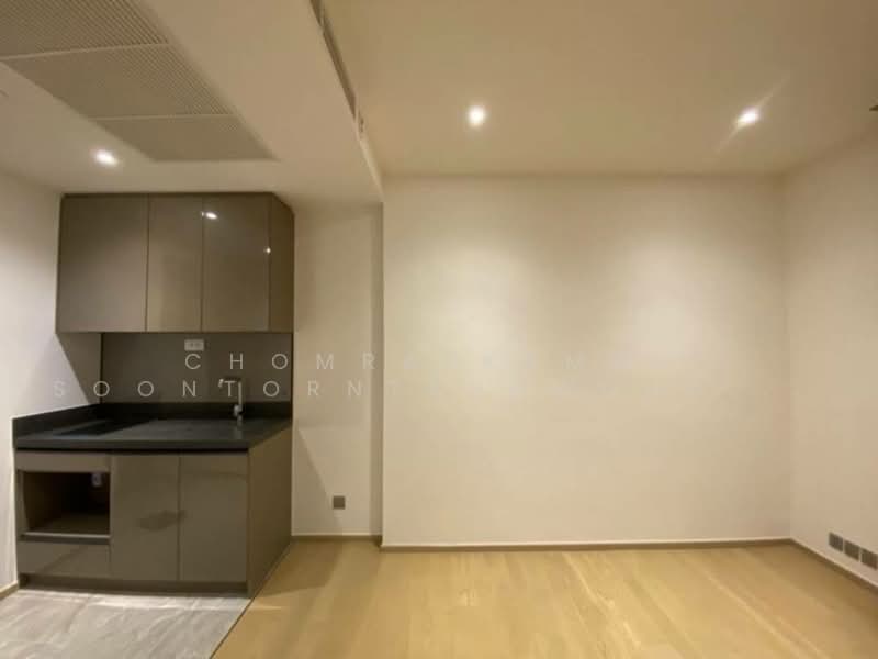ASHTON Asoke-Rama 9, Bangkok, 469 Asoke-Dindaeng Road, Din Daeng, Bangkok, 1 Bedroom, 35 sqm, Condo For Sale, by Chomratkamol Soontorntarawong (Gor), 500473223 - DDproperty.com