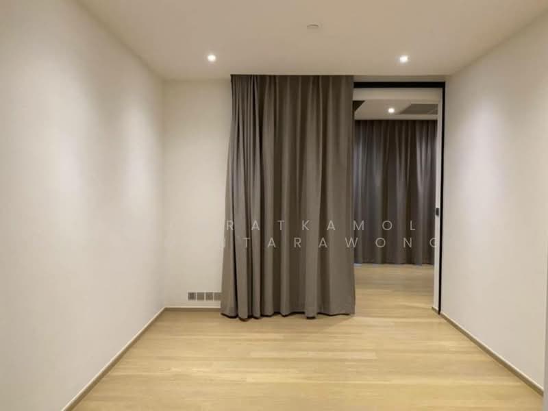 ASHTON Asoke-Rama 9, Bangkok, 469 Asoke-Dindaeng Road, Din Daeng, Bangkok, 1 Bedroom, 35 sqm, Condo For Sale, by Chomratkamol Soontorntarawong (Gor), 500473223 - DDproperty.com