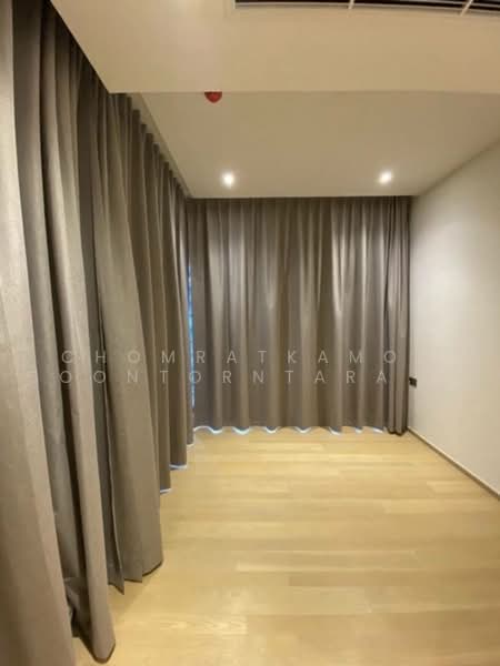 ASHTON Asoke-Rama 9, Bangkok, 469 Asoke-Dindaeng Road, Din Daeng, Bangkok, 1 Bedroom, 35 sqm, Condo For Sale, by Chomratkamol Soontorntarawong (Gor), 500473223 - DDproperty.com