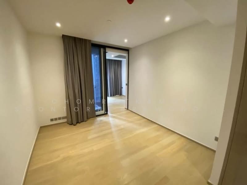 ASHTON Asoke-Rama 9, Bangkok, 469 Asoke-Dindaeng Road, Din Daeng, Bangkok, 1 Bedroom, 35 sqm, Condo For Sale, by Chomratkamol Soontorntarawong (Gor), 500473223 - DDproperty.com