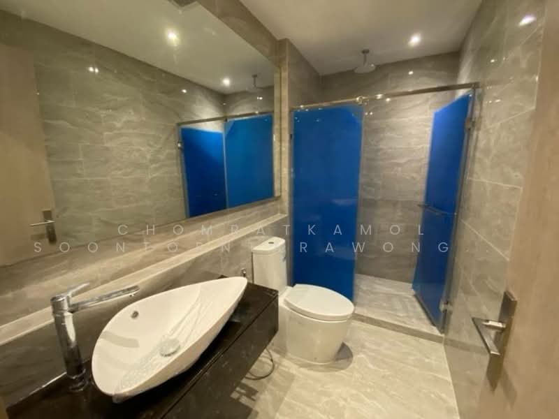 ASHTON Asoke-Rama 9, Bangkok, 469 Asoke-Dindaeng Road, Din Daeng, Bangkok, 1 Bedroom, 35 sqm, Condo For Sale, by Chomratkamol Soontorntarawong (Gor), 500473223 - DDproperty.com