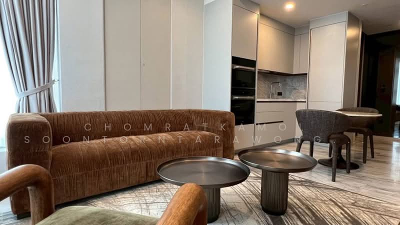 The Residences 38, Bangkok, Soi Sukhumvit 38, Phra Kanong, Khlong Toei, Bangkok, 1 Bedroom, 57 sqm, Condo For Rent, by Chomratkamol Soontorntarawong (Gor), 500473225 - DDproperty.com