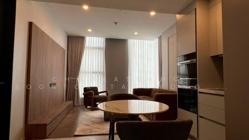 The Residences 38 : เดอะ เรสซิเดนเซส 38, กรุงเทพ, ซอยสุขุมวิท 38, พระโขนง, คลองเตย, กรุงเทพ, 57 ตร.ม., คอนโด ให้เช่า, โดย Chomratkamol Soontorntarawong (Gor), 500473225 - DDproperty.com