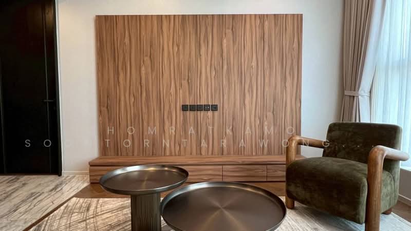 The Residences 38 : เดอะ เรสซิเดนเซส 38, กรุงเทพ, ซอยสุขุมวิท 38, พระโขนง, คลองเตย, กรุงเทพ, 57 ตร.ม., คอนโด ให้เช่า, โดย Chomratkamol Soontorntarawong (Gor), 500473225 - DDproperty.com