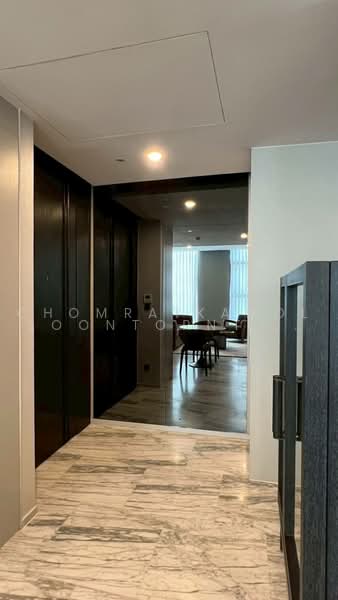 The Residences 38, Bangkok, Soi Sukhumvit 38, Phra Kanong, Khlong Toei, Bangkok, 1 Bedroom, 57 sqm, Condo For Rent, by Chomratkamol Soontorntarawong (Gor), 500473225 - DDproperty.com