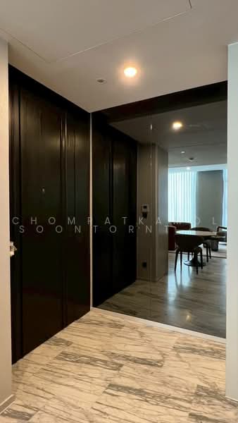 The Residences 38, Bangkok, Soi Sukhumvit 38, Phra Kanong, Khlong Toei, Bangkok, 1 Bedroom, 57 sqm, Condo For Rent, by Chomratkamol Soontorntarawong (Gor), 500473225 - DDproperty.com
