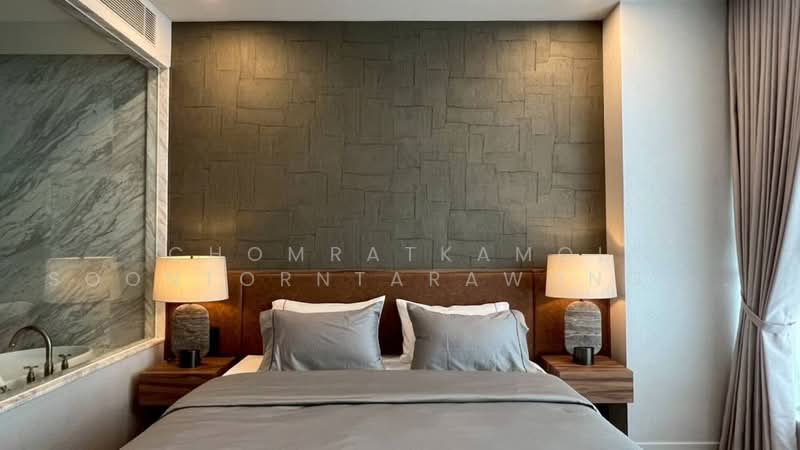The Residences 38 : เดอะ เรสซิเดนเซส 38, กรุงเทพ, ซอยสุขุมวิท 38, พระโขนง, คลองเตย, กรุงเทพ, 57 ตร.ม., คอนโด ให้เช่า, โดย Chomratkamol Soontorntarawong (Gor), 500473225 - DDproperty.com