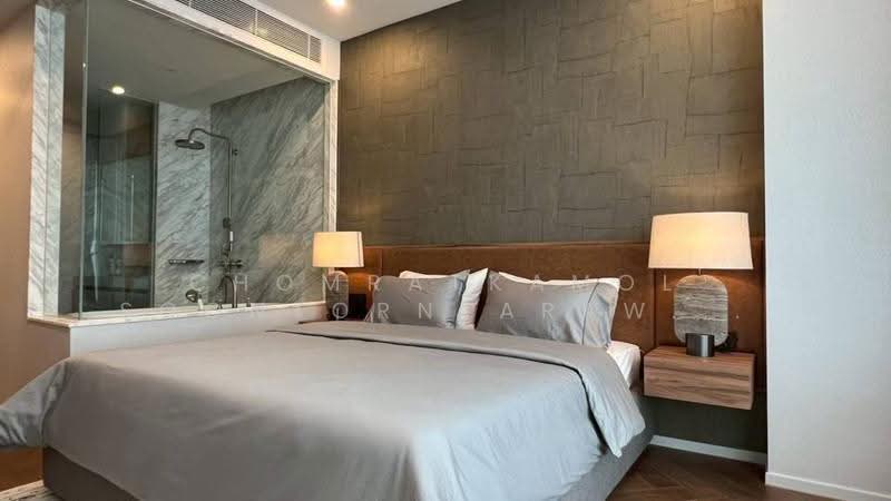 The Residences 38, Bangkok, Soi Sukhumvit 38, Phra Kanong, Khlong Toei, Bangkok, 1 Bedroom, 57 sqm, Condo For Rent, by Chomratkamol Soontorntarawong (Gor), 500473225 - DDproperty.com