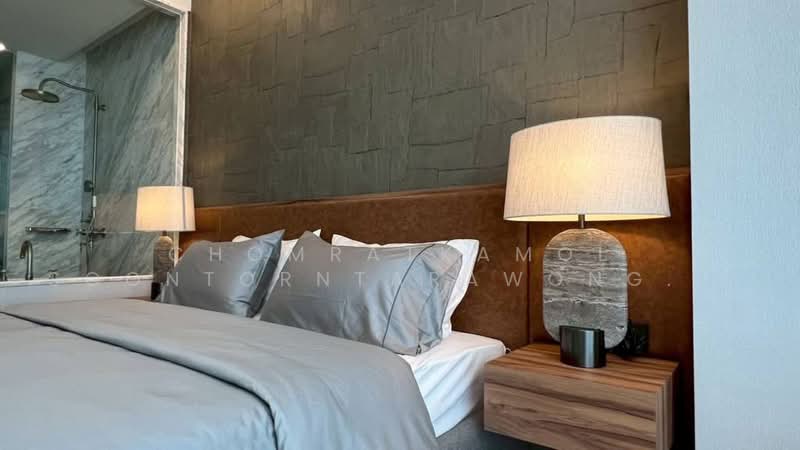 The Residences 38, Bangkok, Soi Sukhumvit 38, Phra Kanong, Khlong Toei, Bangkok, 1 Bedroom, 57 sqm, Condo For Rent, by Chomratkamol Soontorntarawong (Gor), 500473225 - DDproperty.com