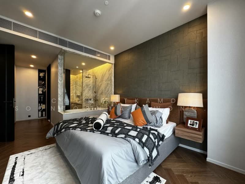 The Residences 38, Bangkok, Soi Sukhumvit 38, Phra Kanong, Khlong Toei, Bangkok, 1 Bedroom, 57 sqm, Condo For Rent, by Chomratkamol Soontorntarawong (Gor), 500473225 - DDproperty.com