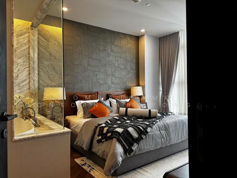 The Residences 38 : เดอะ เรสซิเดนเซส 38, กรุงเทพ, ซอยสุขุมวิท 38, พระโขนง, คลองเตย, กรุงเทพ, 57 ตร.ม., คอนโด ให้เช่า, โดย Chomratkamol Soontorntarawong (Gor), 500473225 - DDproperty.com
