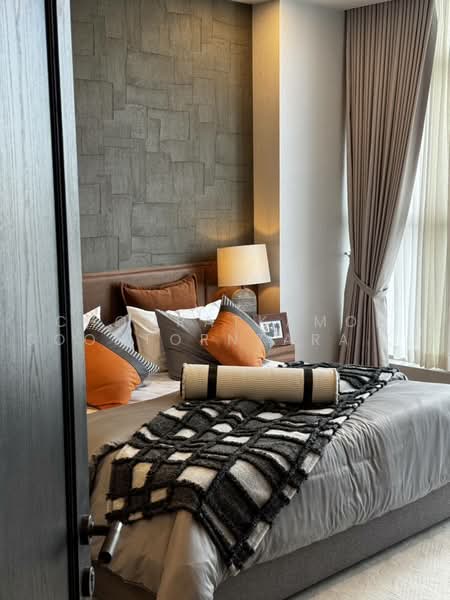 The Residences 38, Bangkok, Soi Sukhumvit 38, Phra Kanong, Khlong Toei, Bangkok, 1 Bedroom, 57 sqm, Condo For Rent, by Chomratkamol Soontorntarawong (Gor), 500473225 - DDproperty.com