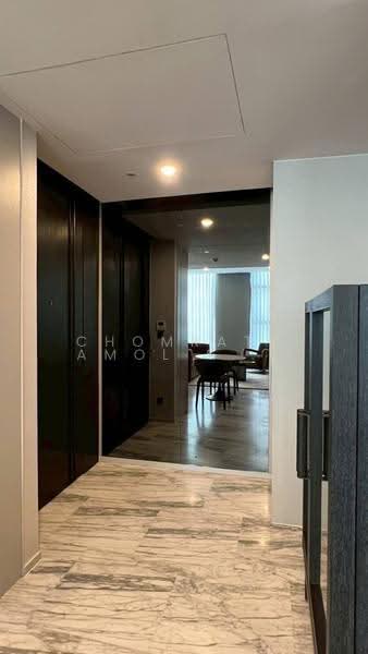 The Residences 38, Bangkok, Soi Sukhumvit 38, Phra Kanong, Khlong Toei, Bangkok, 1 Bedroom, 57 sqm, Condo For Sale, by Chomratkamol Soontorntarawong (Gor), 500473226 - DDproperty.com
