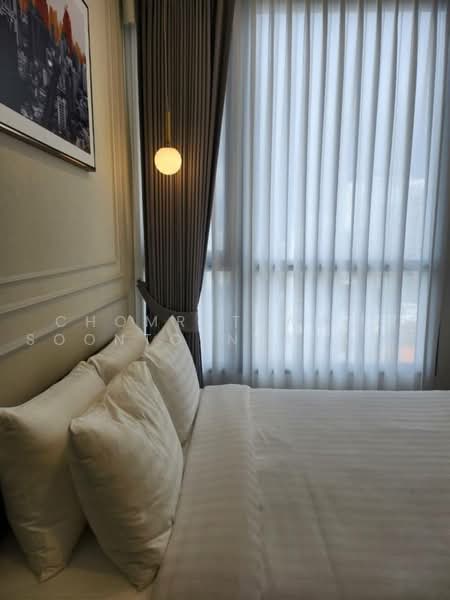 Park Origin Thonglor, กรุงเทพ, Soi Thonglor 10, Sukhumvit Road, คลองตันเหนือ, วัฒนา, กรุงเทพ, 32 ตร.ม., คอนโด ให้เช่า, โดย Chomratkamol Soontorntarawong (Gor), 500473227 - DDproperty.com