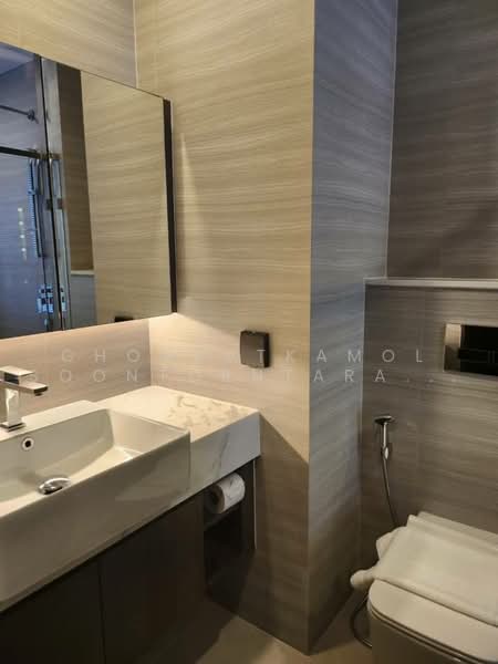 Park Origin Thonglor, กรุงเทพ, Soi Thonglor 10, Sukhumvit Road, คลองตันเหนือ, วัฒนา, กรุงเทพ, 32 ตร.ม., คอนโด ให้เช่า, โดย Chomratkamol Soontorntarawong (Gor), 500473227 - DDproperty.com