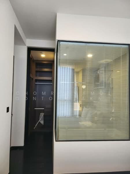 Park Origin Thonglor, Bangkok, Soi Thonglor 10, Sukhumvit Road, Khlong Tan Nua, Watthana, Bangkok, 1 Bedroom, 32 sqm, Condo For Rent, by Chomratkamol Soontorntarawong (Gor), 500473227 - DDproperty.com