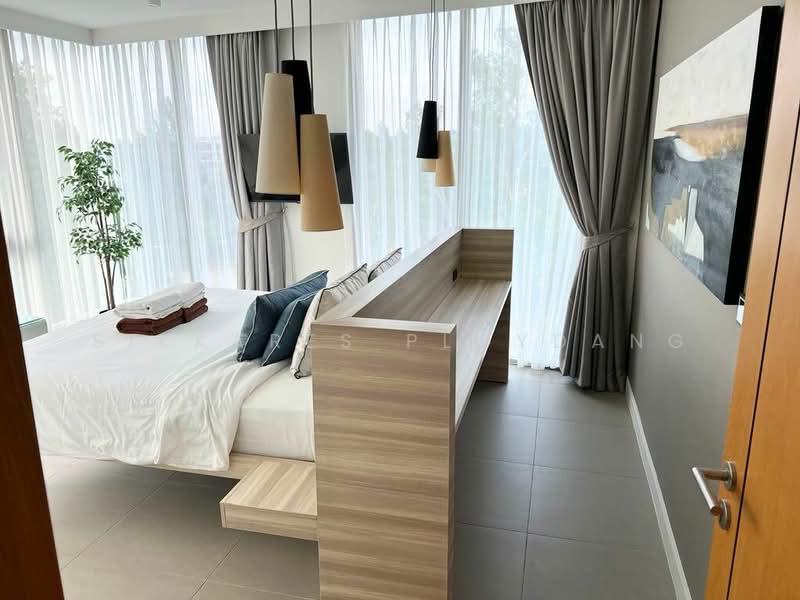 Ocean Stone, Phuket, Soi Choeng Thale 16, Choeng Thale, Thalang, Phuket, 2 Bedrooms, 74 sqm, Apartment For Sale, by Sikkares Ploydang, 500473228 - DDproperty.com