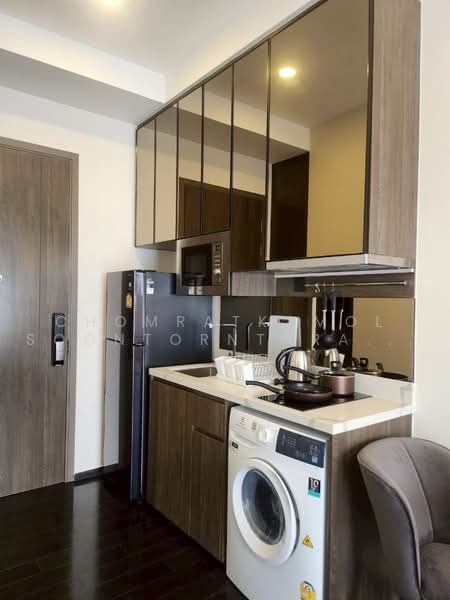 Park Origin Thonglor, กรุงเทพ, Soi Thonglor 10, Sukhumvit Road, คลองตันเหนือ, วัฒนา, กรุงเทพ, 32 ตร.ม., คอนโด ให้เช่า, โดย Chomratkamol Soontorntarawong (Gor), 500473229 - DDproperty.com