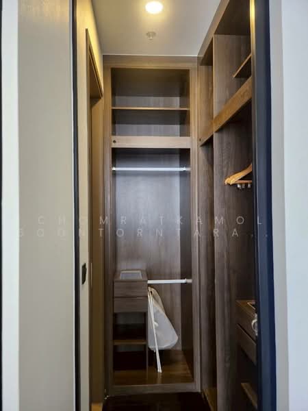Park Origin Thonglor, Bangkok, Soi Thonglor 10, Sukhumvit Road, Khlong Tan Nua, Watthana, Bangkok, 1 Bedroom, 32 sqm, Condo For Rent, by Chomratkamol Soontorntarawong (Gor), 500473229 - DDproperty.com