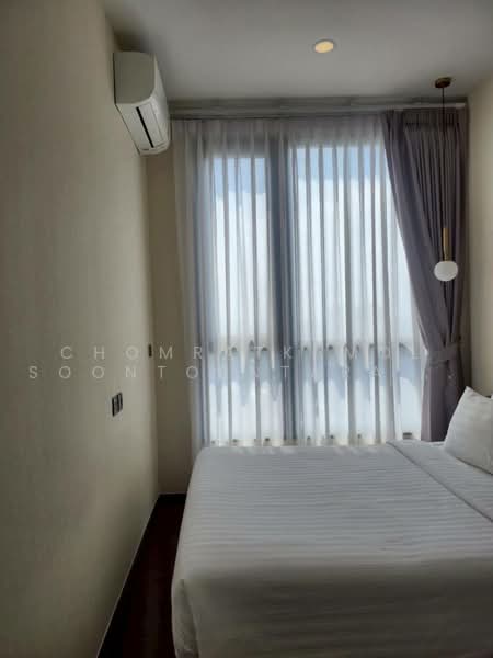 Park Origin Thonglor, Bangkok, Soi Thonglor 10, Sukhumvit Road, Khlong Tan Nua, Watthana, Bangkok, 1 Bedroom, 32 sqm, Condo For Rent, by Chomratkamol Soontorntarawong (Gor), 500473229 - DDproperty.com